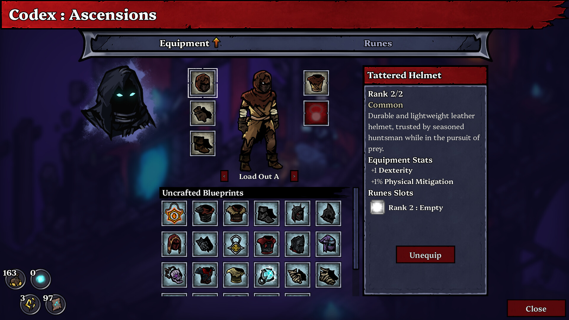 The Serpent and the Crow screenshot #7