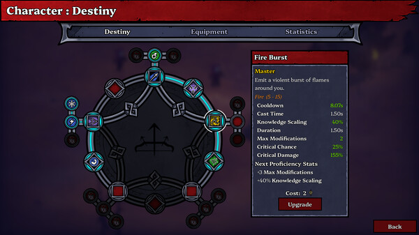 The Serpent and the Crow screenshot 3