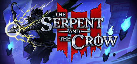 The Serpent and the Crow