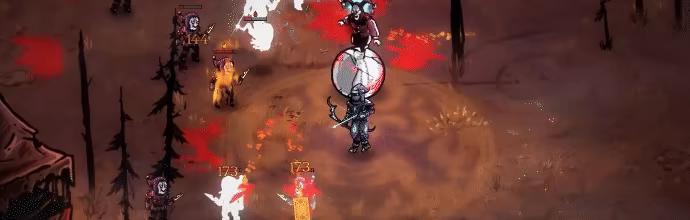 The Serpent and the Crow video 8