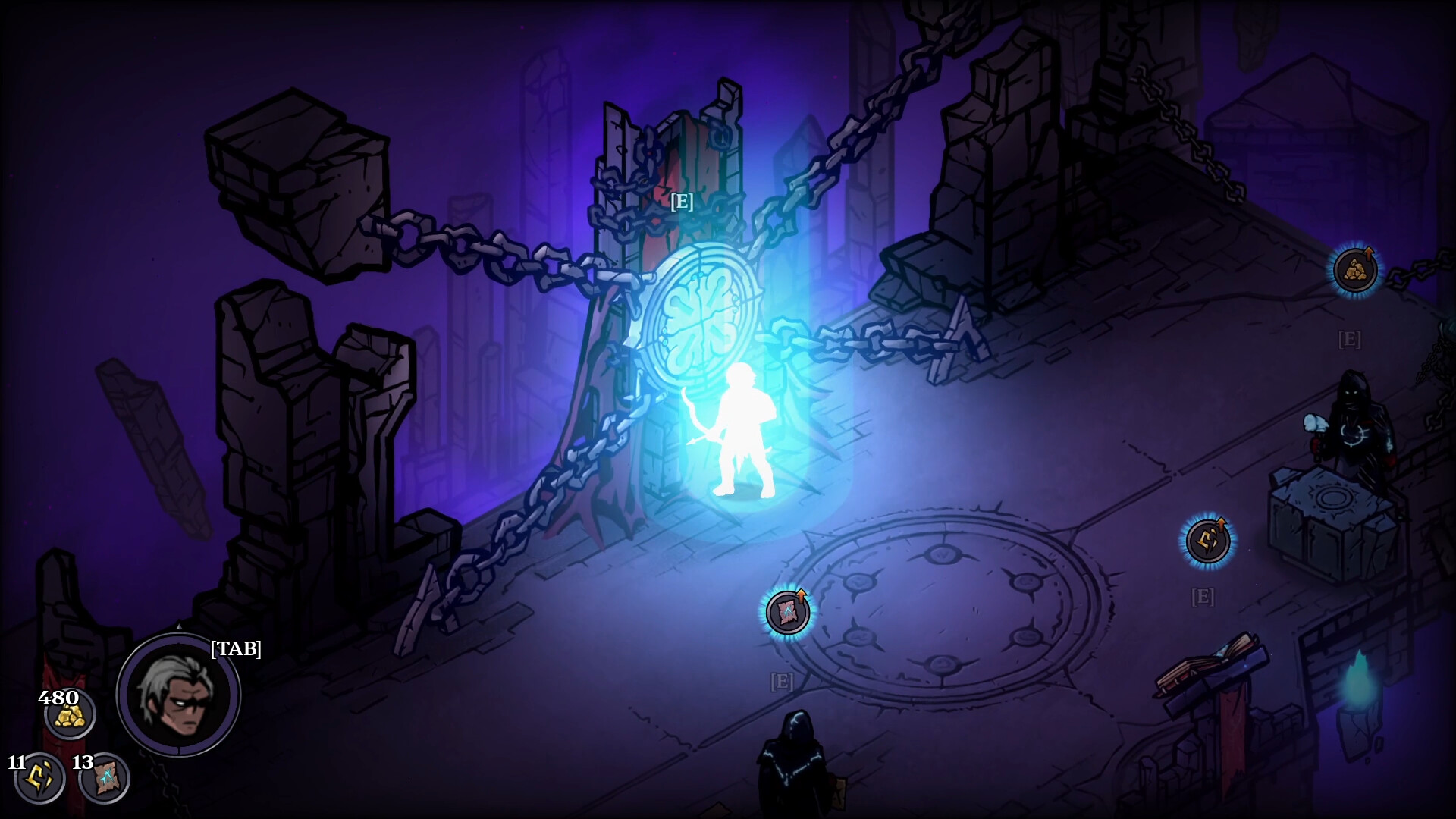 The Serpent and the Crow screenshot #14