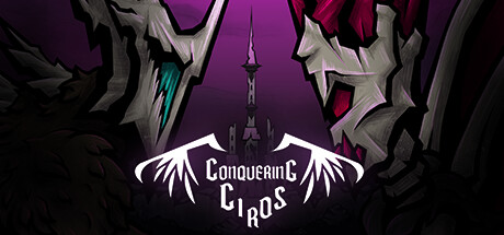 Conquering Ciros banner image