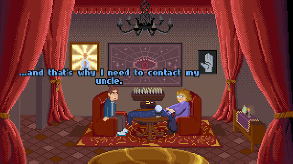 The Will of Arthur Flabbington Soundtrack screenshot 1
