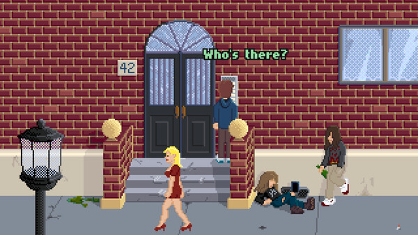 The Will of Arthur Flabbington Soundtrack screenshot 4