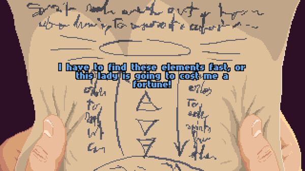 The Will of Arthur Flabbington Soundtrack screenshot 2