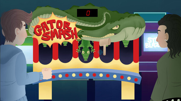 Cracking the Stone screenshot 4