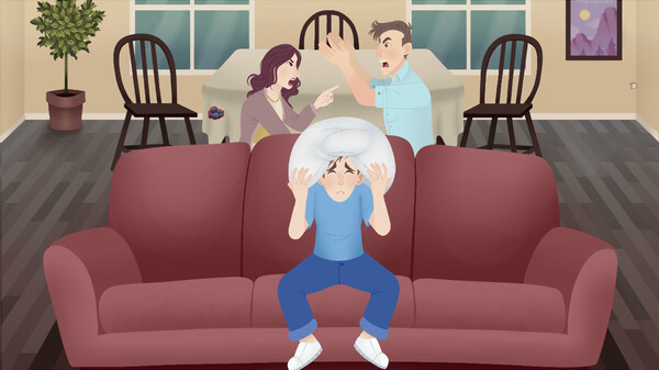 Cracking the Stone screenshot 3