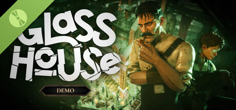 Купить ключ дешево Glasshouse Demo