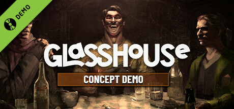 Glasshouse - Concept Demo banner