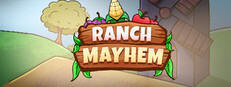 Ranch Mayhem - Active Idler