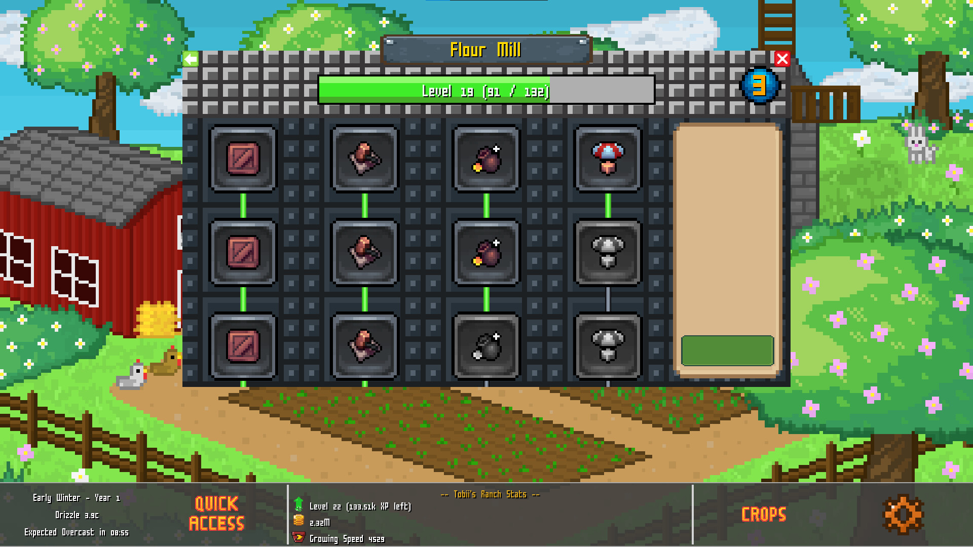 Ranch Mayhem - Active Idler screenshot #6