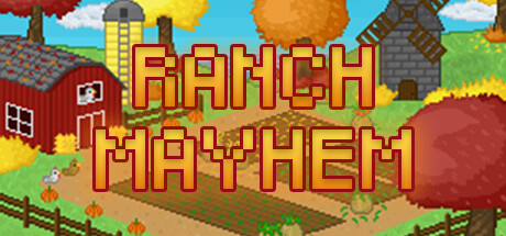 Ranch Mayhem - Active Idler banner