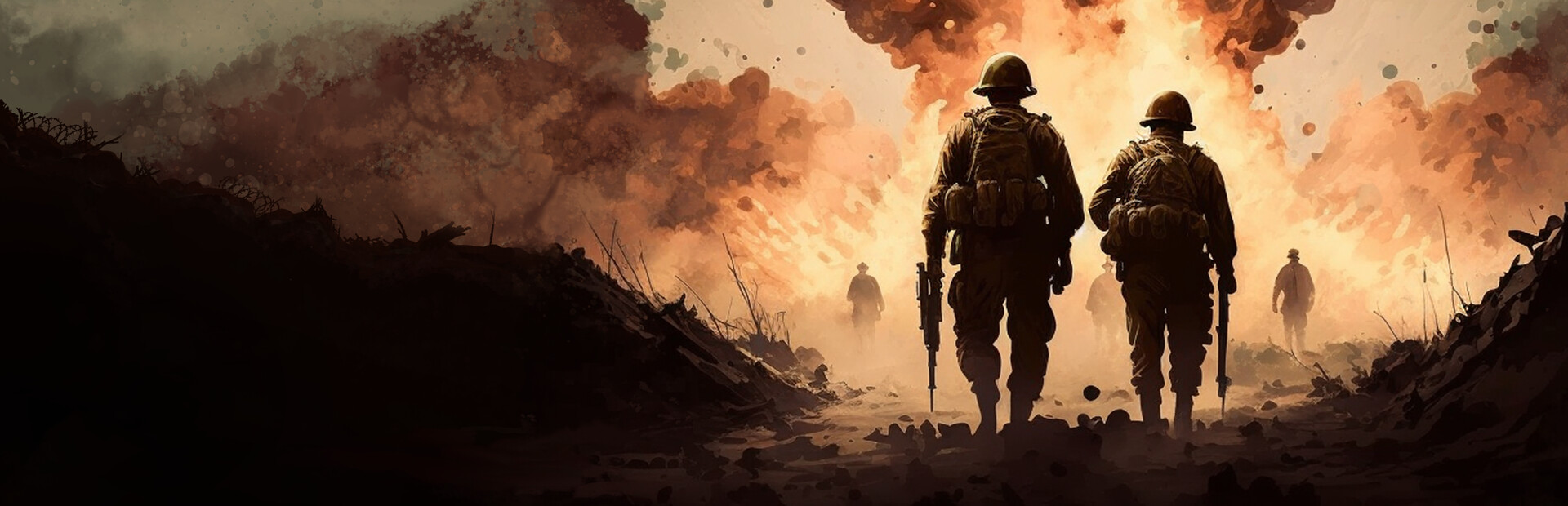 D-Day Invasions