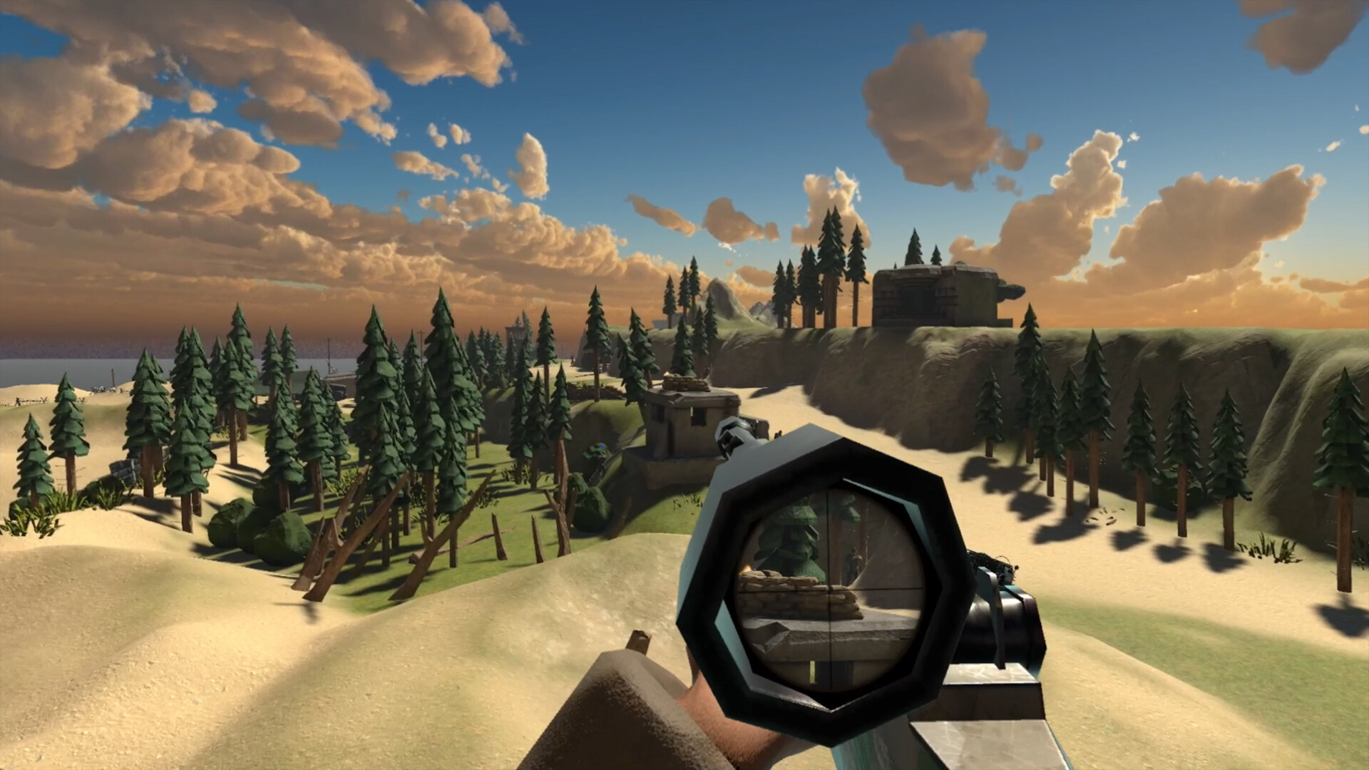 #8. D-Day Invasions (Steam) 由: Strange Games Studios, Inc.