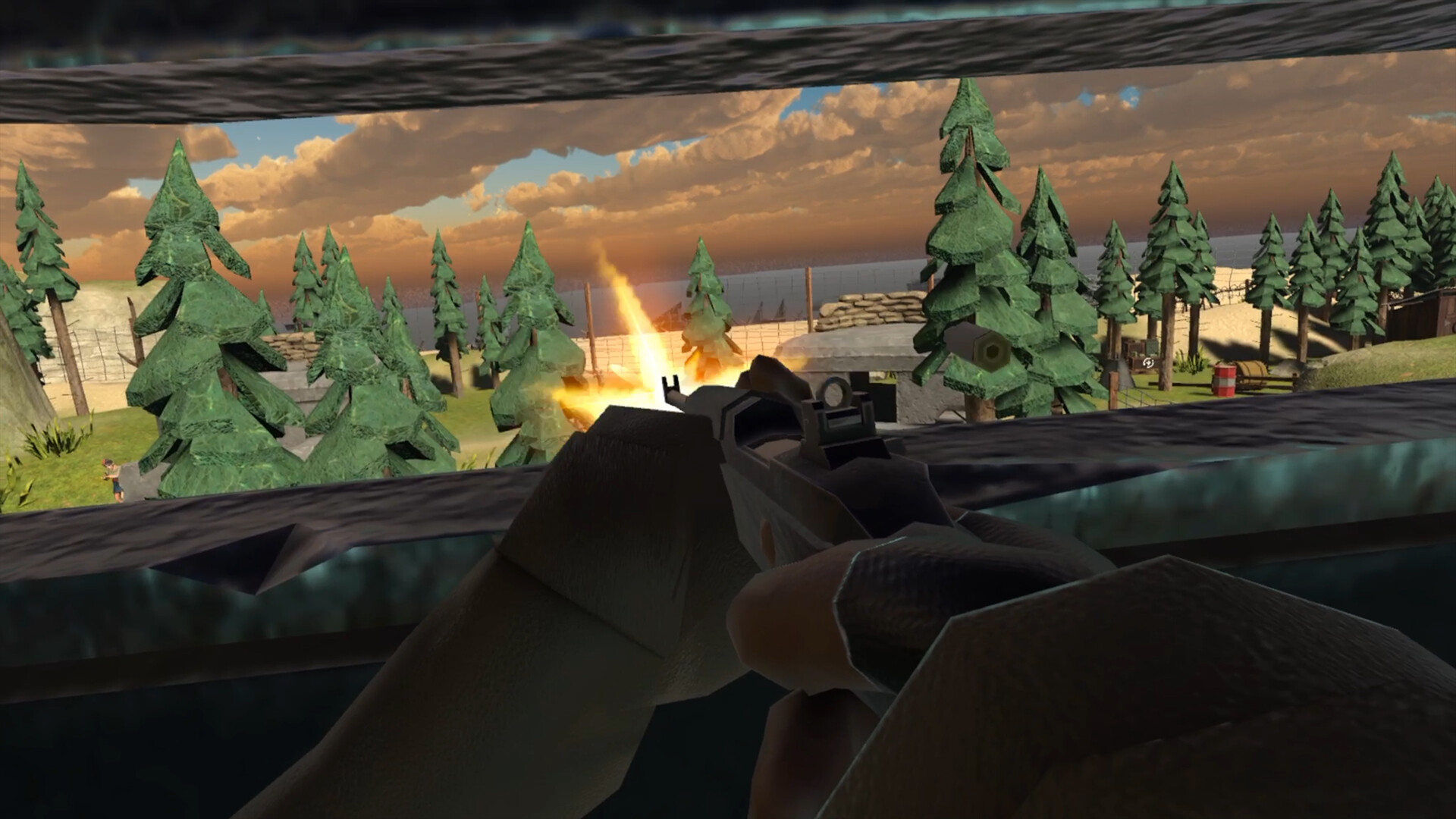 #2. D-Day Invasions (Steam) 由: Strange Games Studios, Inc.