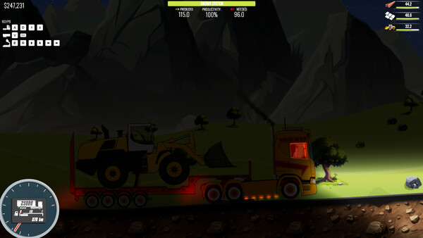 Trucker Joe 2 screenshot 13