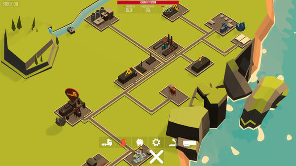 Trucker Joe 2 screenshot 3