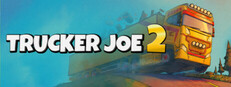 Trucker Joe 2