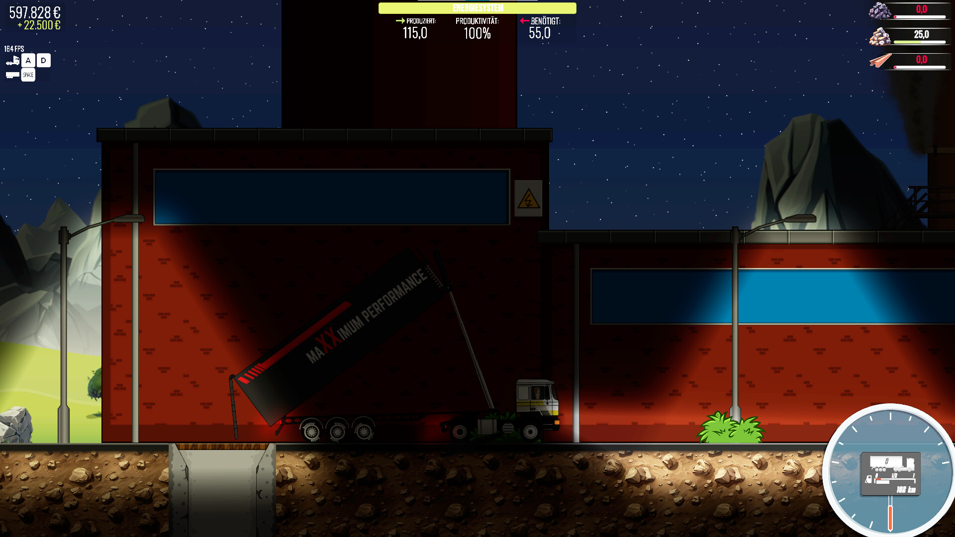 Trucker Joe 2 screenshot #7