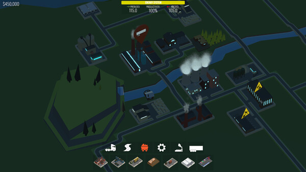 Trucker Joe 2 screenshot 14