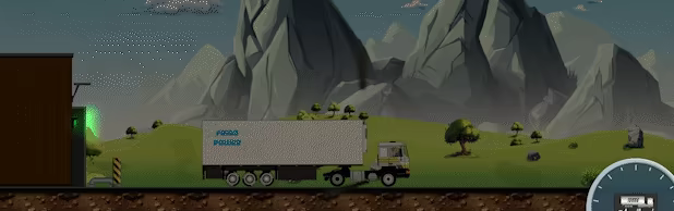 Trucker Joe 2 video 3