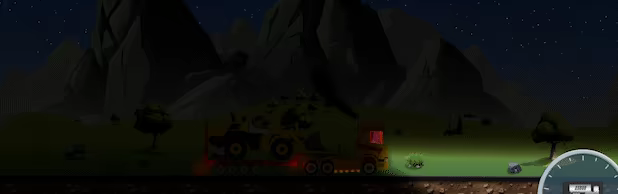 Trucker Joe 2 video 1
