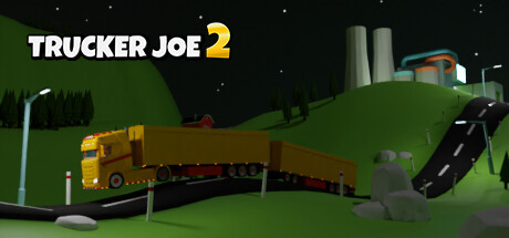 Trucker Joe 2 Cheat Engine/CT