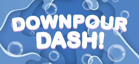 Downpour Dash! Cover Image