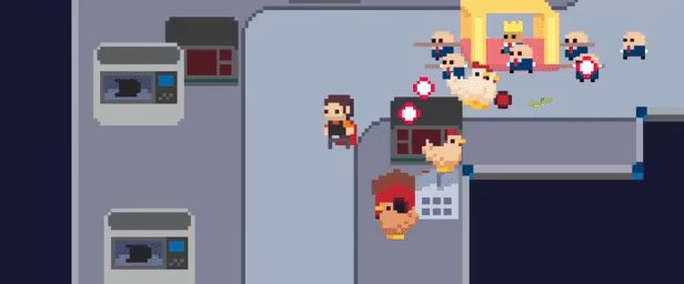 Bad Mechanic video 2