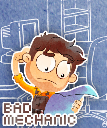 Bad Mechanic