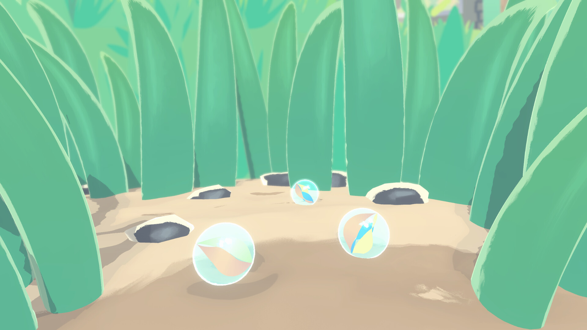 Marble Meadows screenshot #5