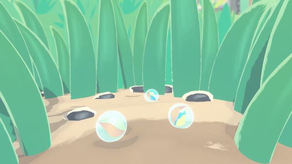 Marble Meadows screenshot 5