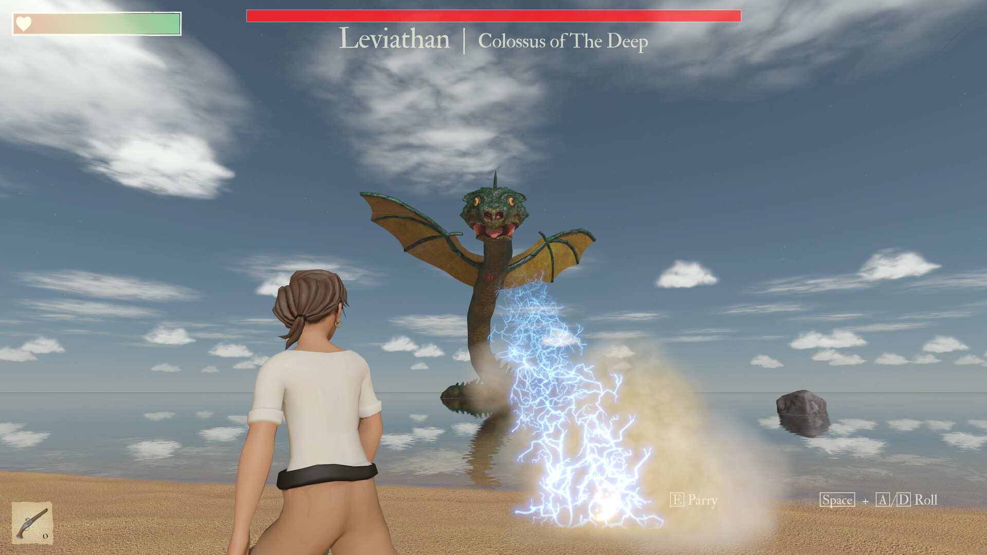 A Short Odyssey screenshot #9