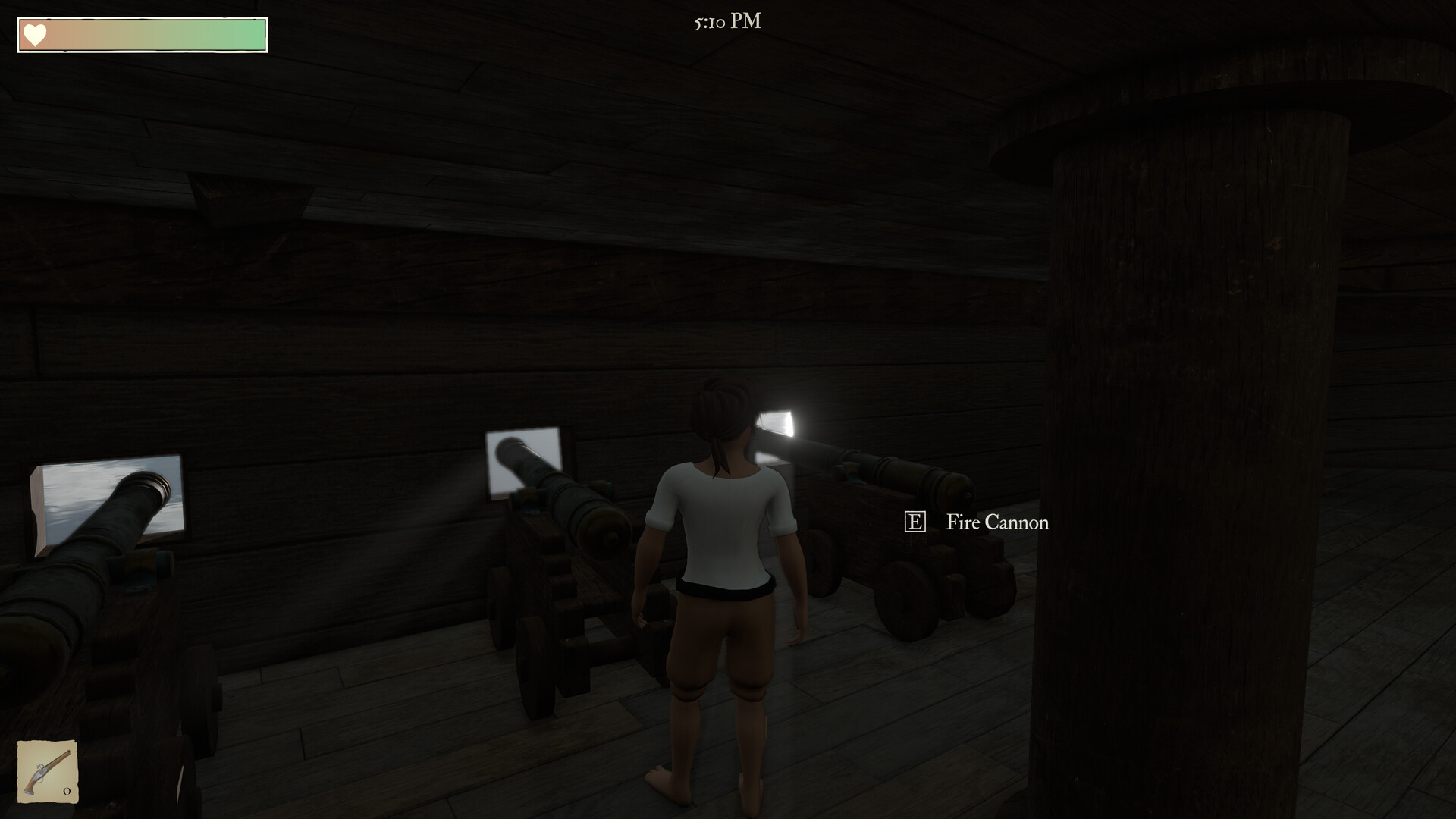 A Short Odyssey screenshot #10