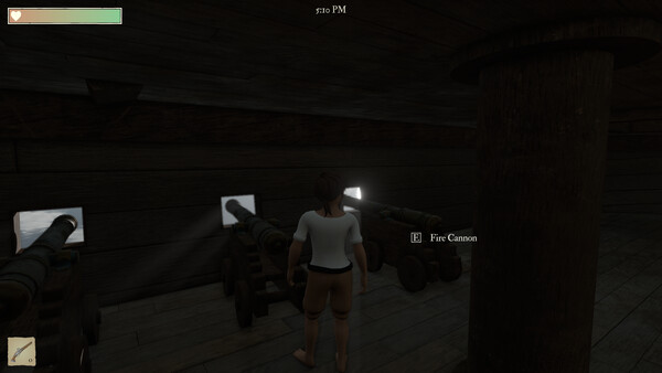 A Short Odyssey screenshot 10