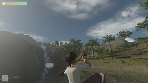 A Short Odyssey screenshot 1