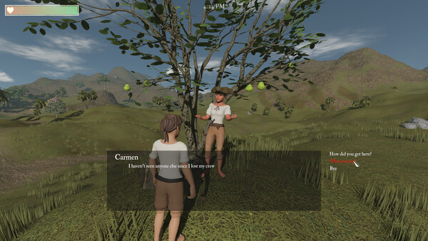 A Short Odyssey screenshot 6