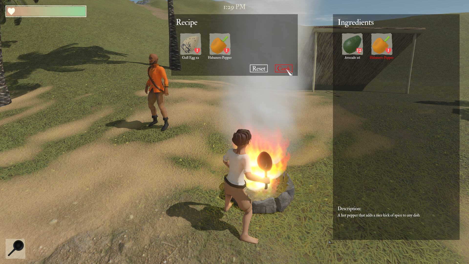 A Short Odyssey screenshot #7