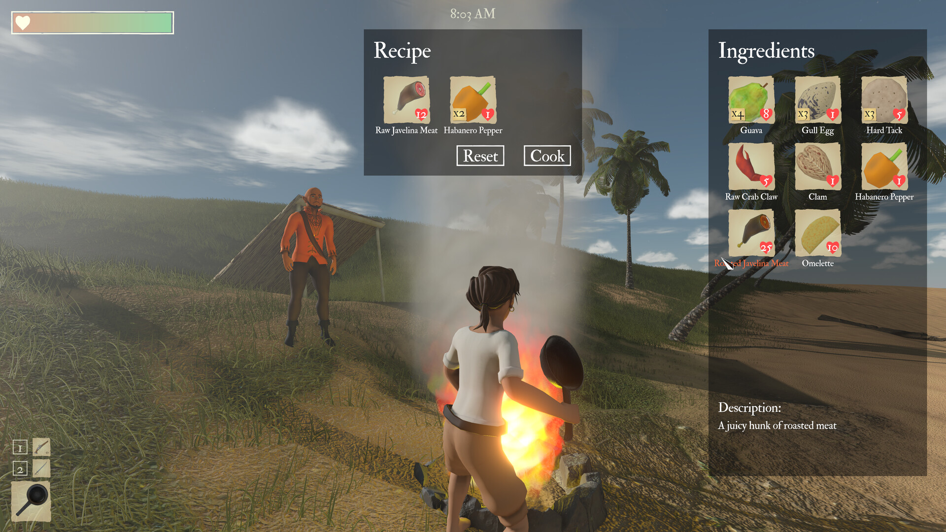 A Short Odyssey screenshot #7