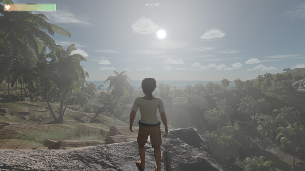 A Short Odyssey screenshot 4