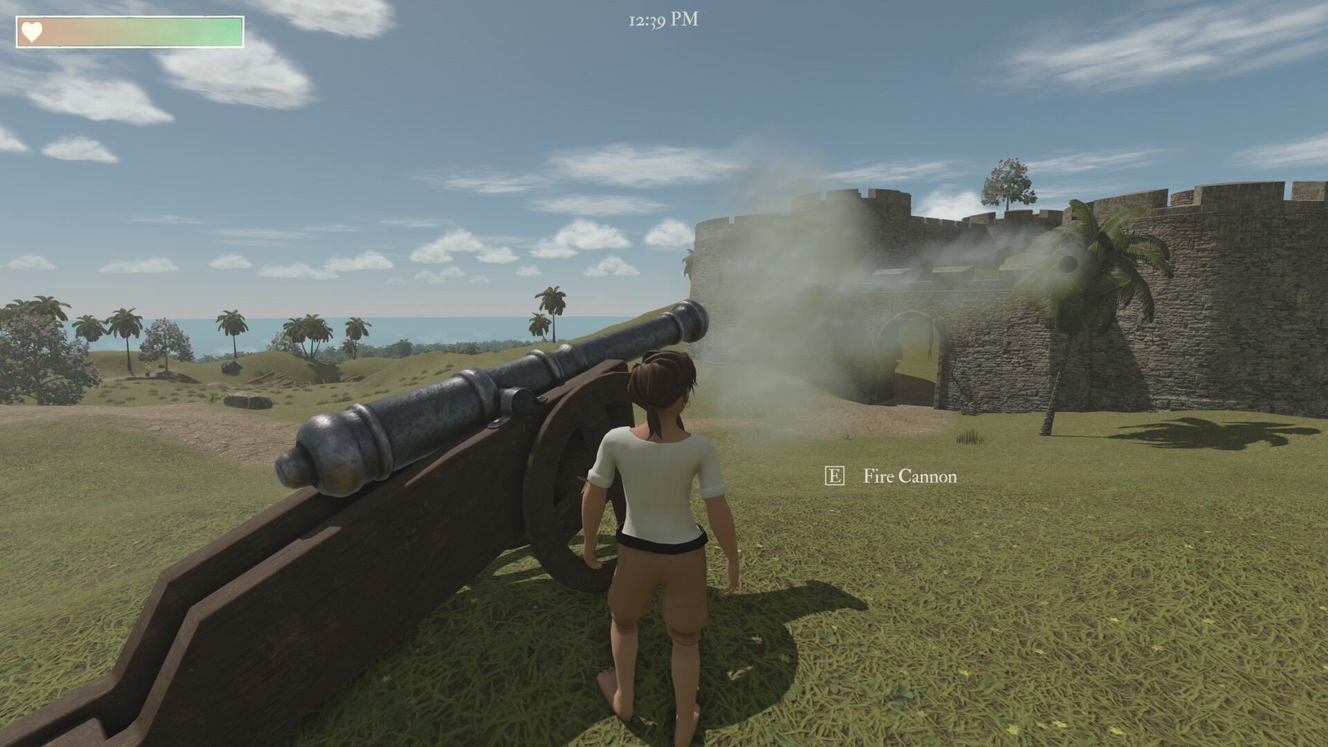 A Short Odyssey screenshot #8