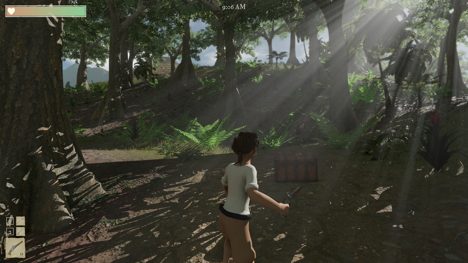 A Short Odyssey screenshot #6