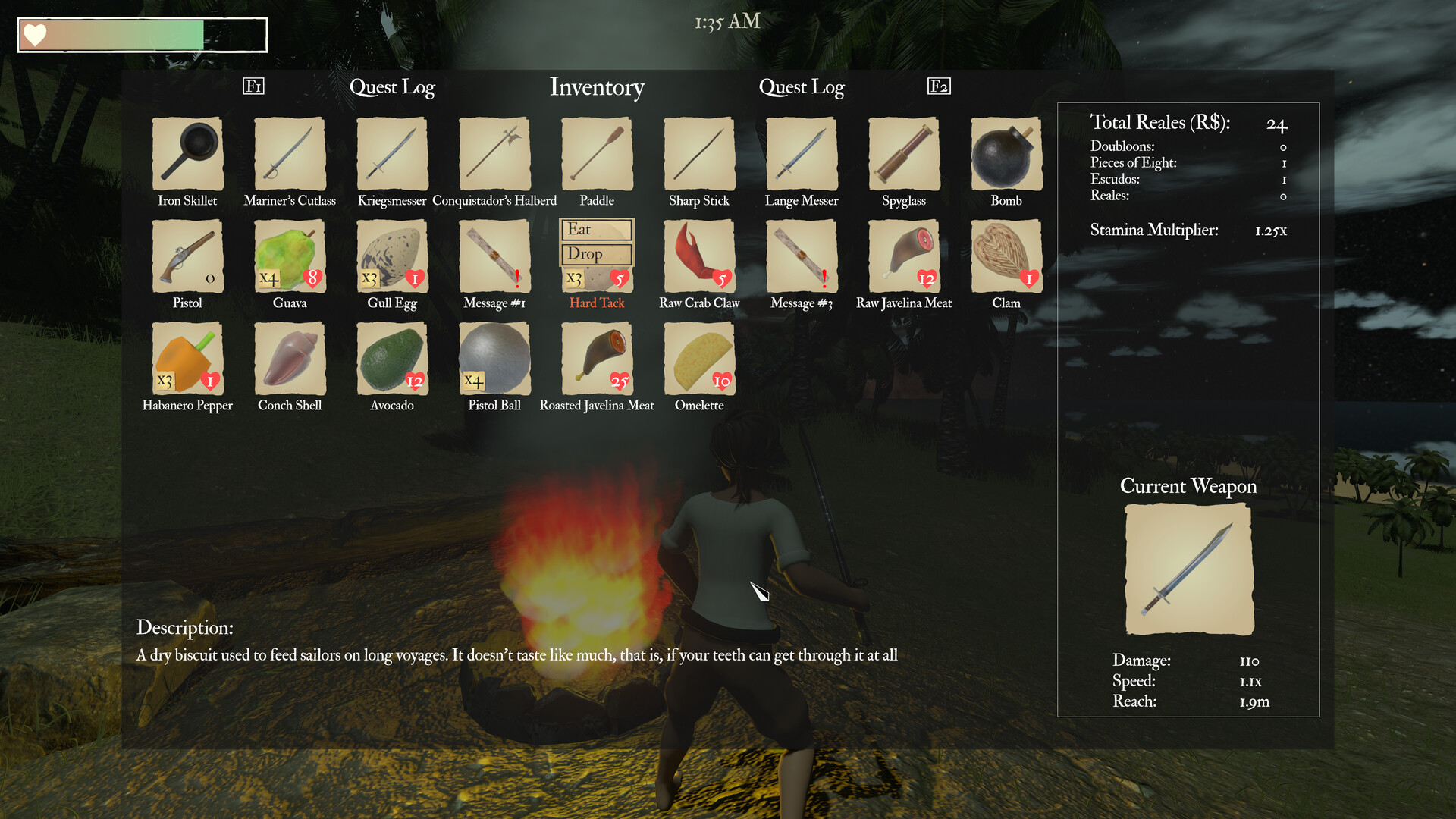 A Short Odyssey screenshot 5