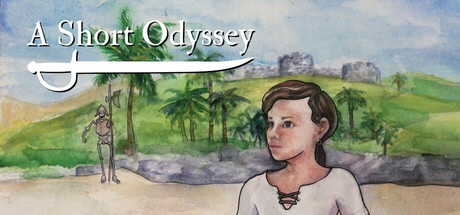 header image of A Short Odyssey