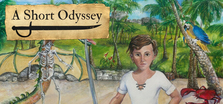 A Short Odyssey