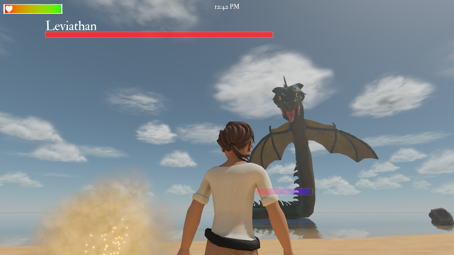 A Short Odyssey screenshot #9