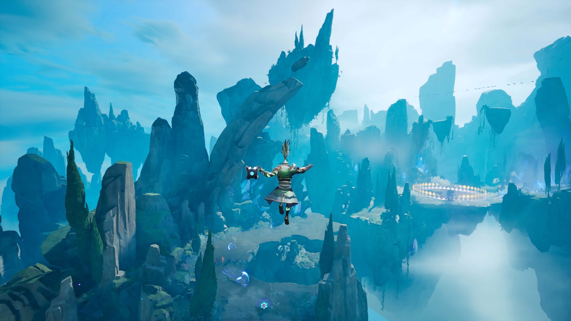 Marked For Mayhem screenshot