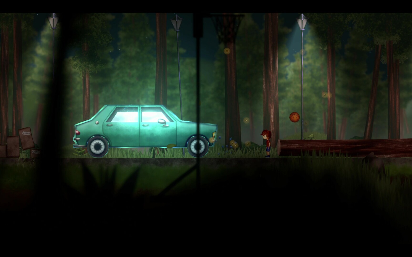 Kindred screenshot 7