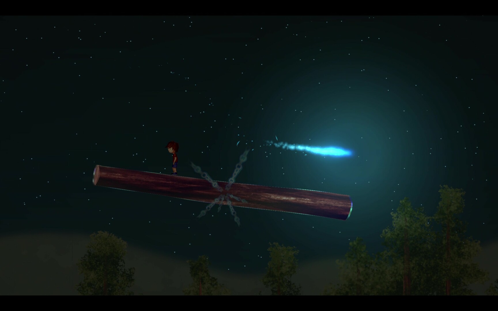 Kindred screenshot 5