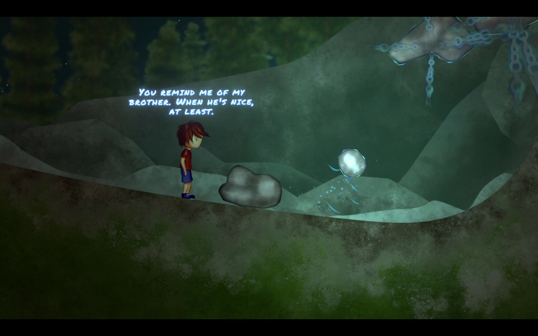 Kindred screenshot 6